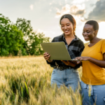 Formation et ateliers pour les agriculteurs